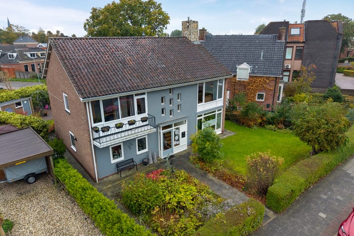 Foto 9 van Noordersingel 4-A