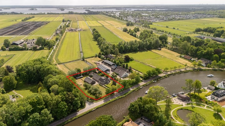 Photo 13 of Zandpad 23-24 Nieuwersluis