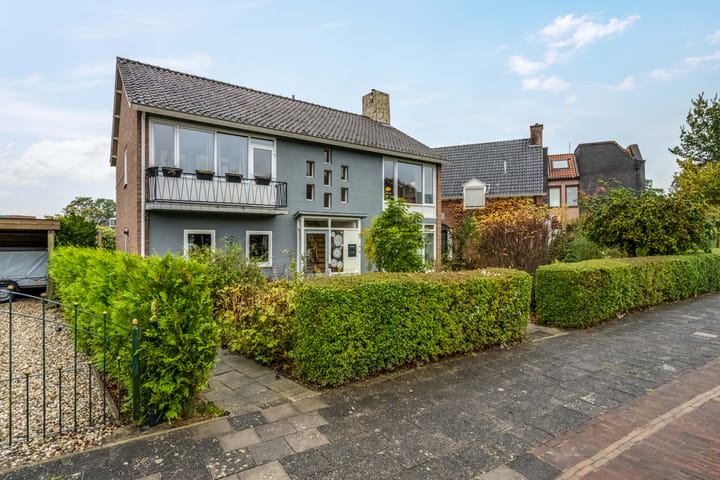 Foto 10 van Noordersingel 4-A