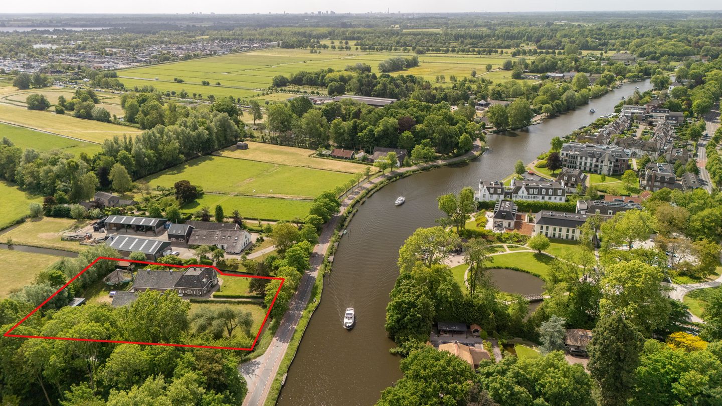 Photo 14 of Zandpad 23-24 Nieuwersluis