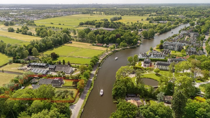 Photo 14 of Zandpad 23-24 Nieuwersluis