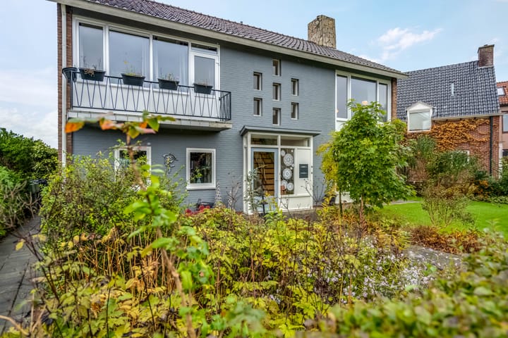 Foto 11 van Noordersingel 4-A