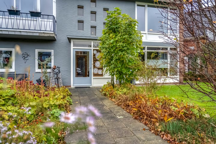 Foto 13 van Noordersingel 4-A