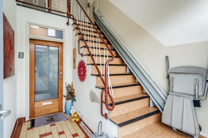 Foto 14 van Noordersingel 4-A