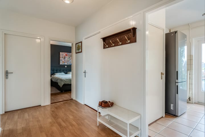 Foto 16 van Noordersingel 4-A