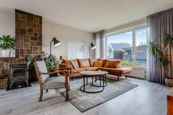 Foto 18 van Noordersingel 4-A