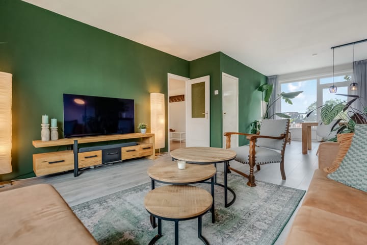 Foto 21 van Noordersingel 4-A