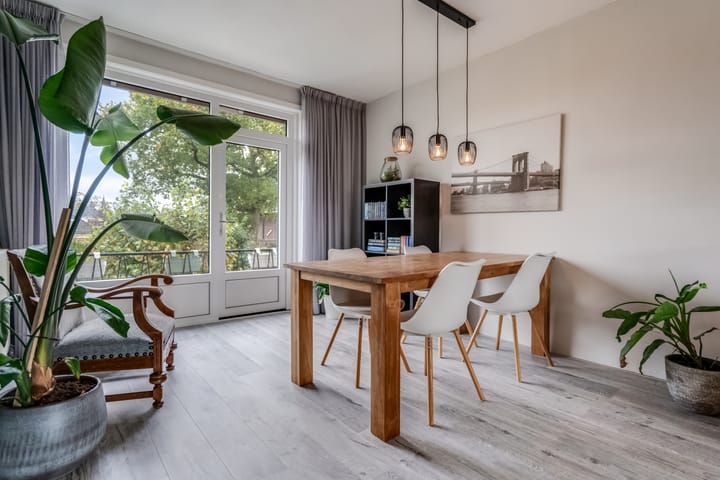 Foto 22 van Noordersingel 4-A