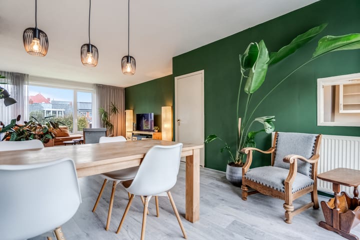 Foto 23 van Noordersingel 4-A