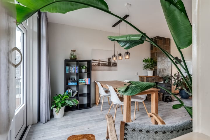 Foto 27 van Noordersingel 4-A