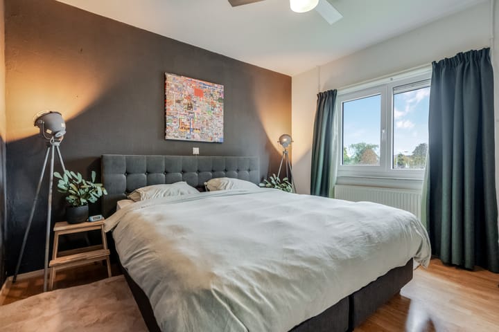 Foto 29 van Noordersingel 4-A