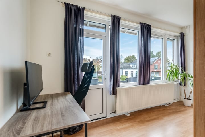 Foto 33 van Noordersingel 4-A