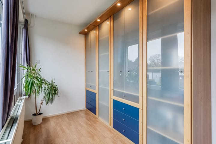 Foto 34 van Noordersingel 4-A