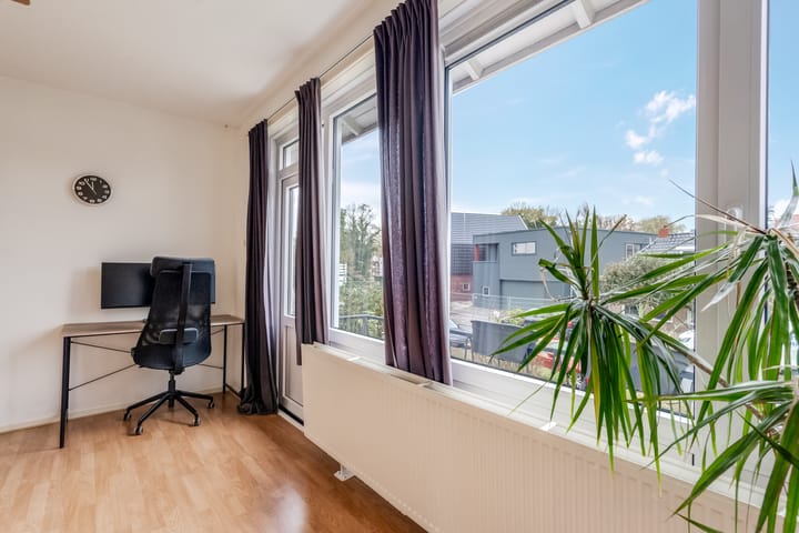 Foto 35 van Noordersingel 4-A