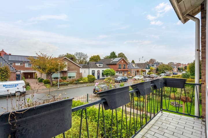 Foto 36 van Noordersingel 4-A