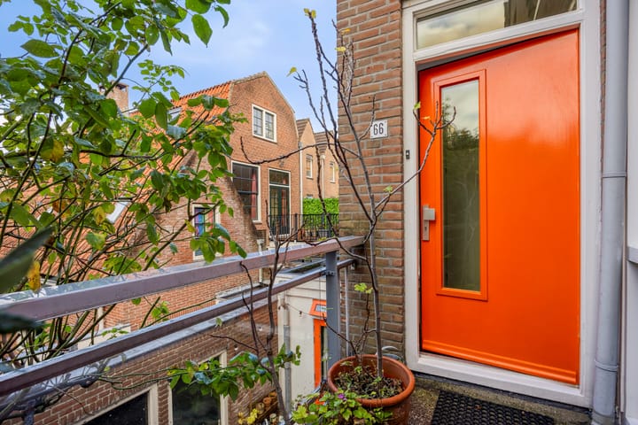 Foto 3 van Waardgracht 66