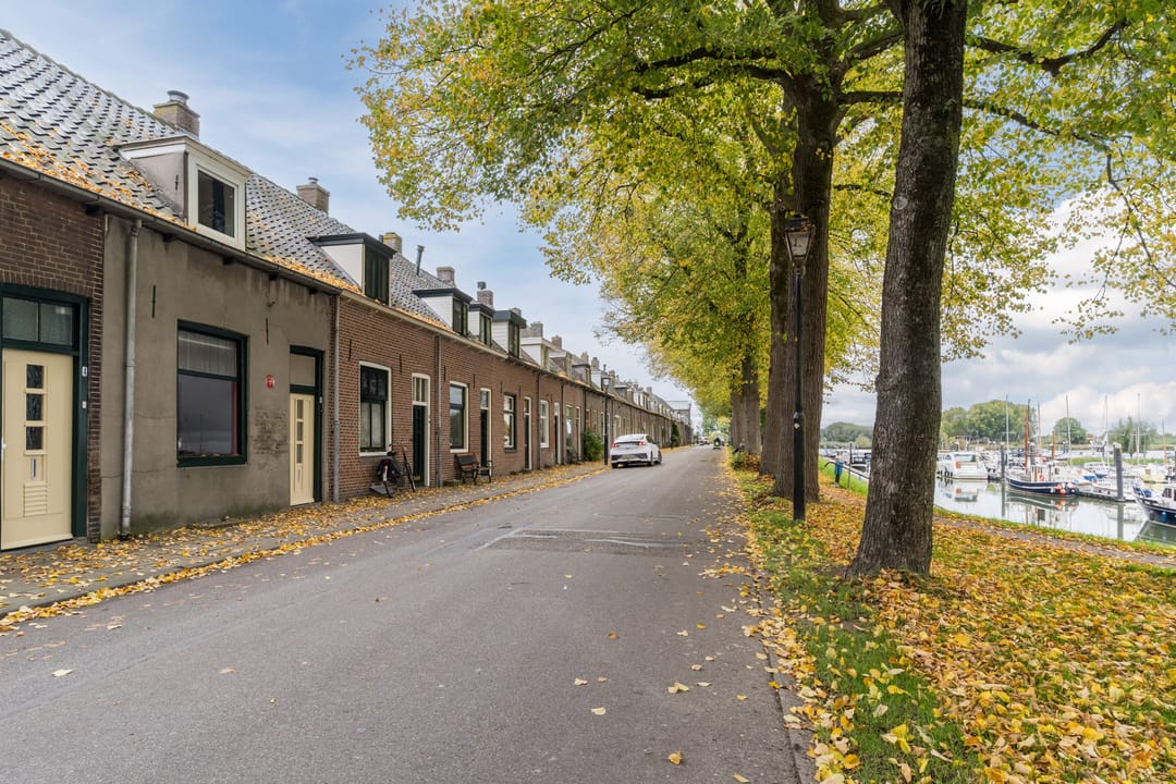 Foto 1 van Veerweg 6