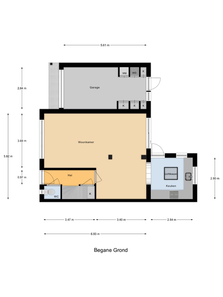 Photo 20 of Meidoornlaan 16