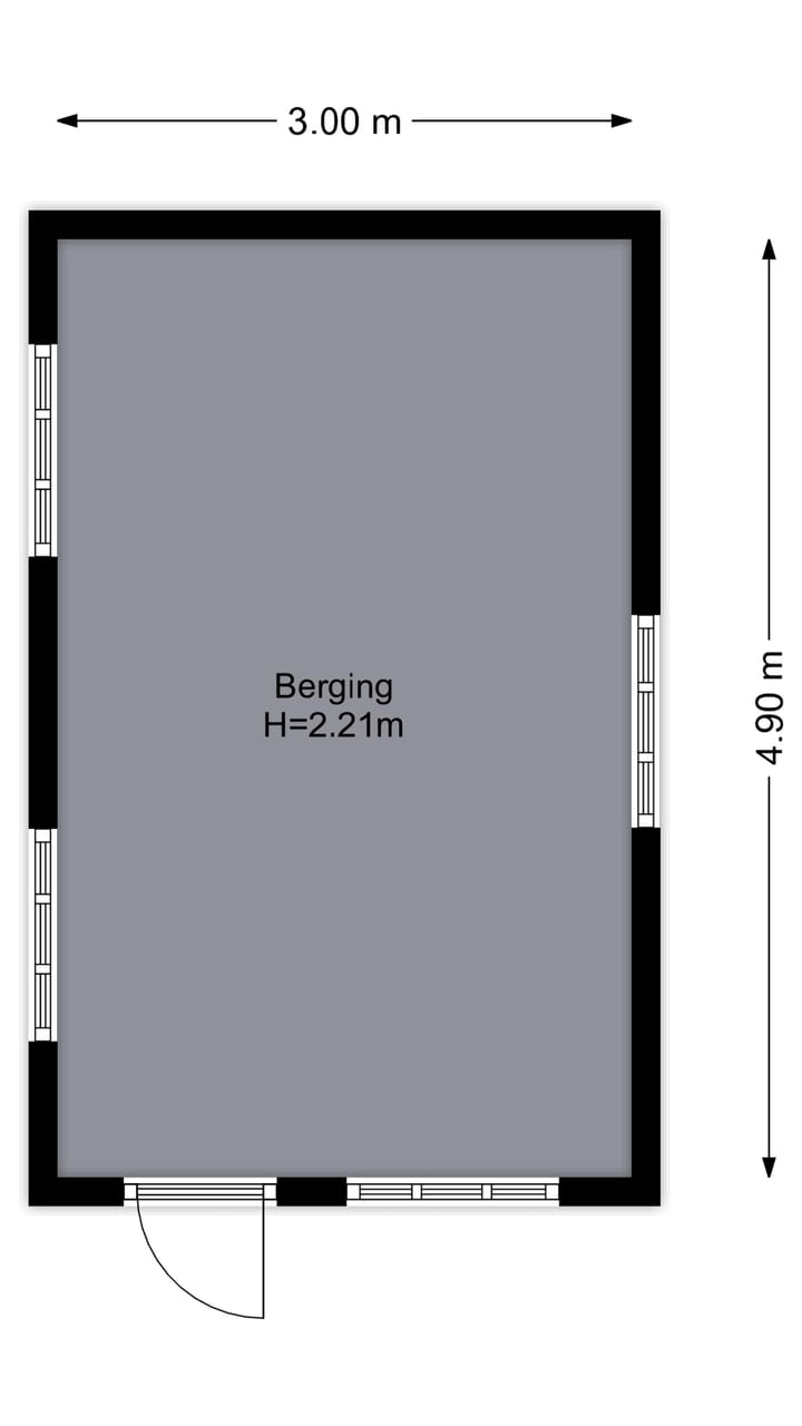 Foto 36 van Veerweg 6
