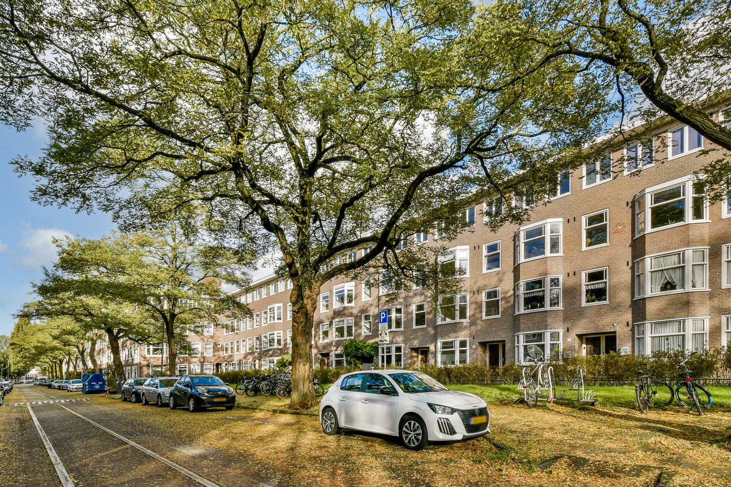Foto 1 van Hunzestraat 135-H