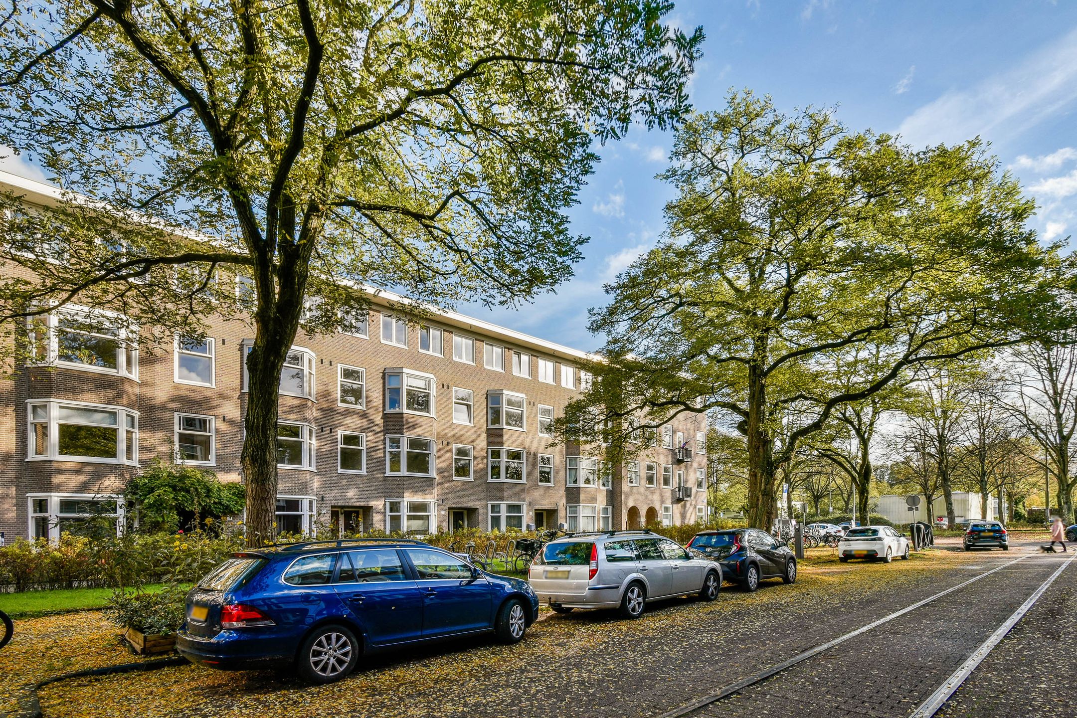 Foto 3 van Hunzestraat 135-H