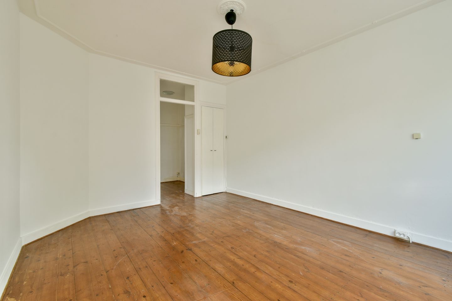 Foto 4 van Hunzestraat 135-H