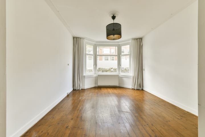 Foto 5 van Hunzestraat 135-H