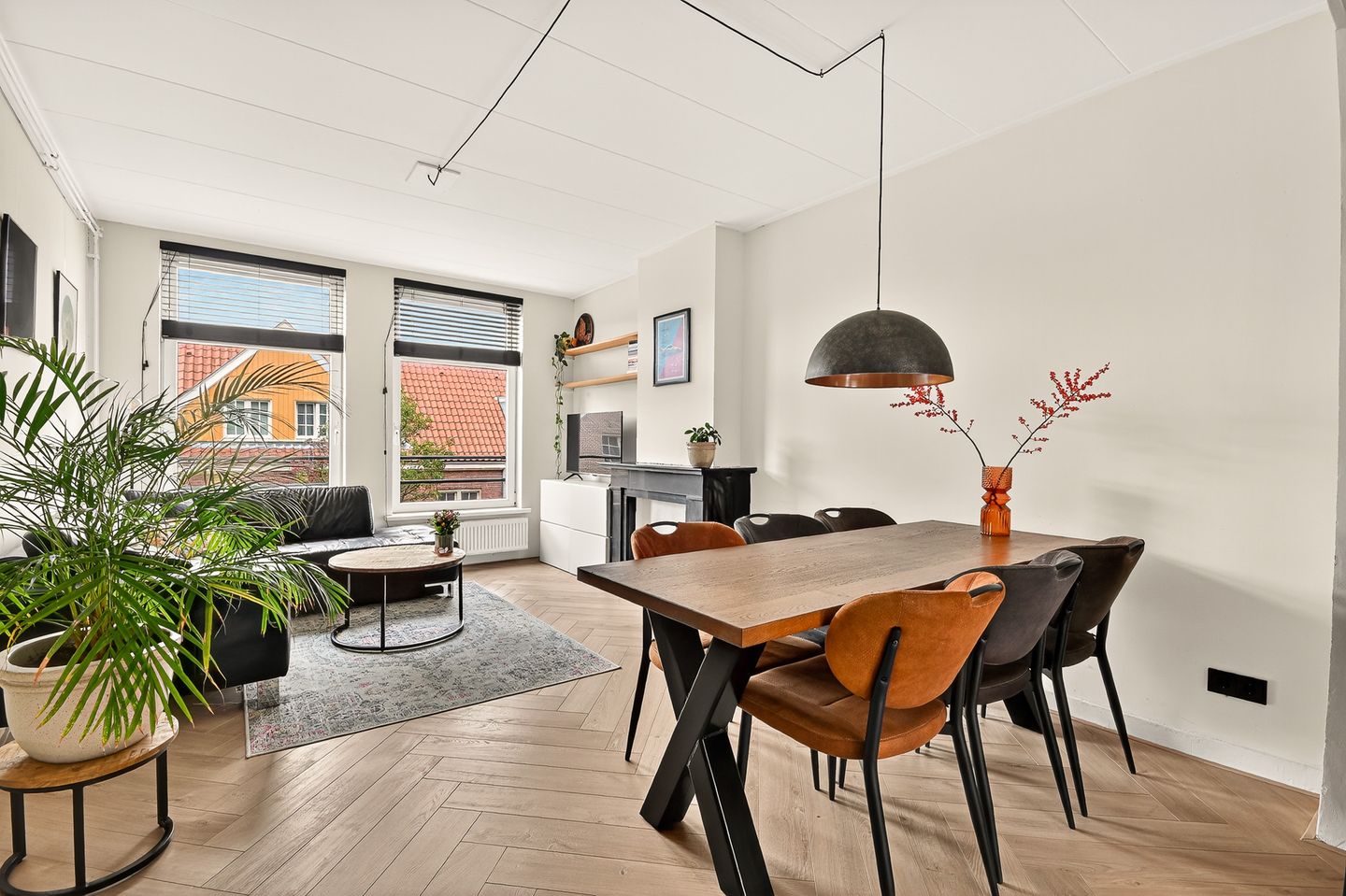 Foto 4 van Djambistraat 5-2