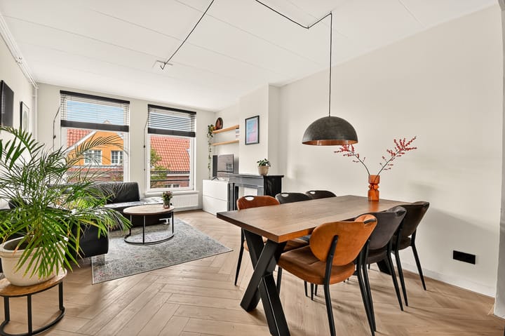 Foto 4 van Djambistraat 5-2