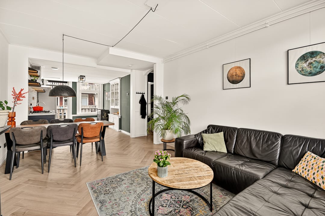 Foto 7 van Djambistraat 5-2