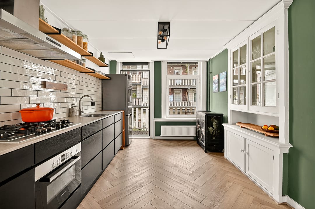 Foto 8 van Djambistraat 5-2