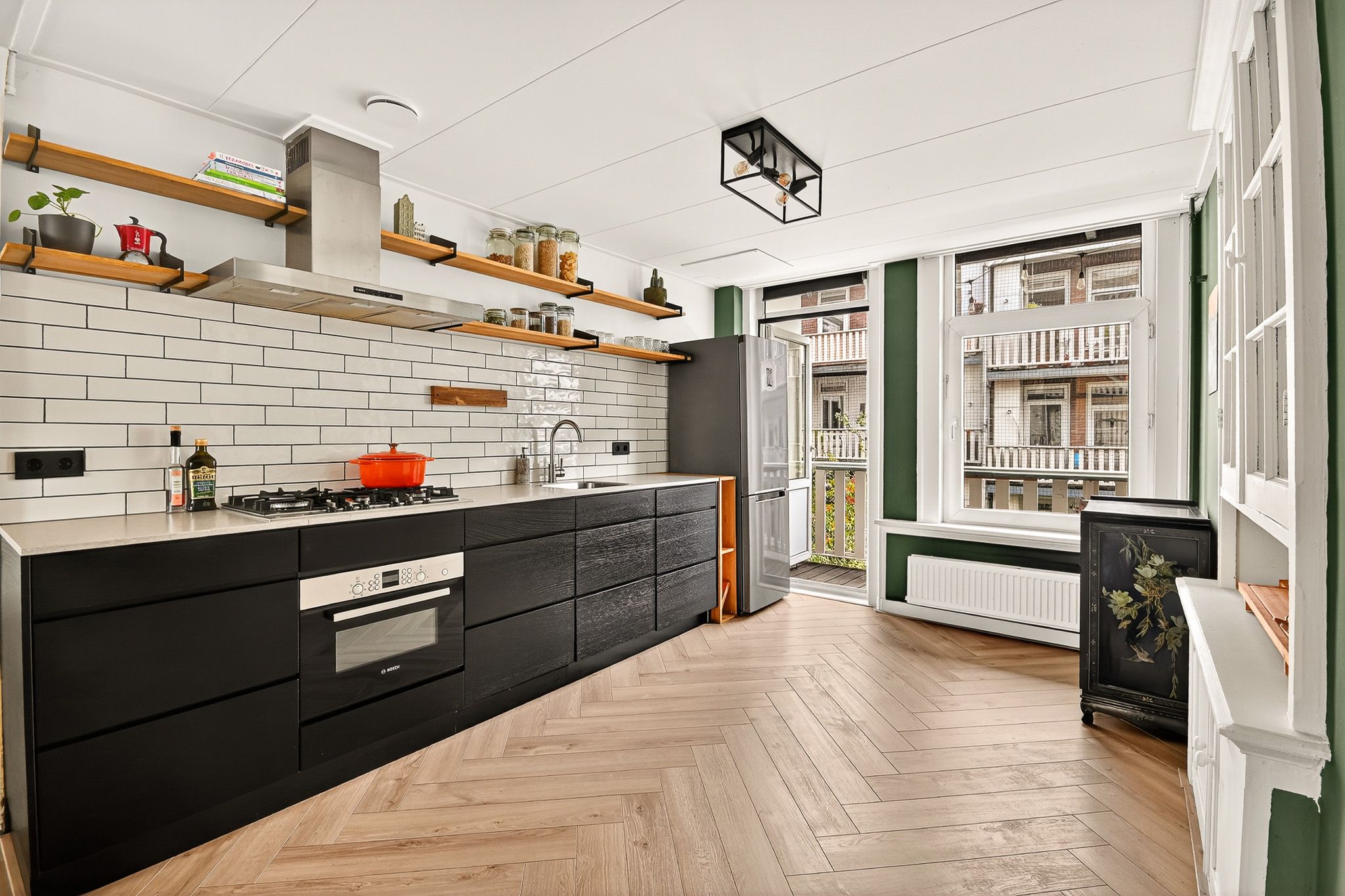 Foto 9 van Djambistraat 5-2