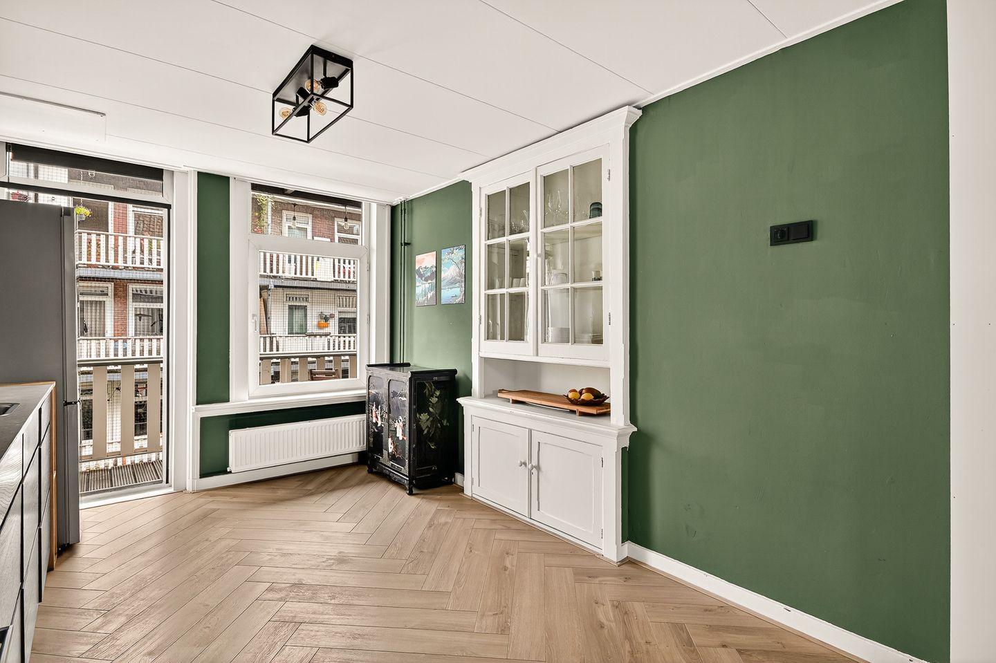 Foto 10 van Djambistraat 5-2