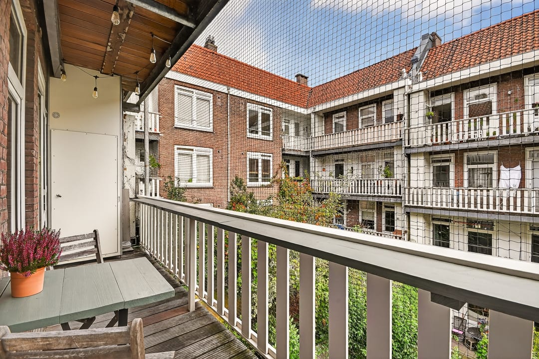 Foto 16 van Djambistraat 5-2