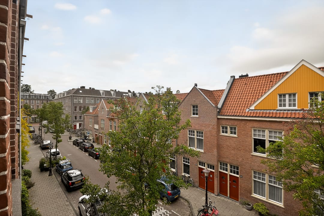 Foto 28 van Djambistraat 5-2