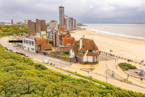 Kenau Hasselaarstraat thumbnail