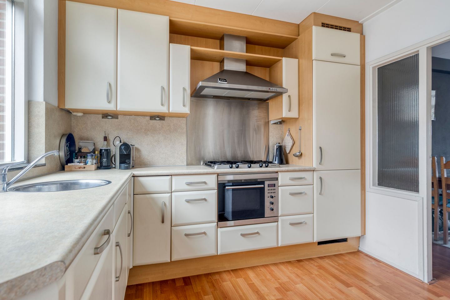 Foto 4 van Kenau Hasselaarstraat 549