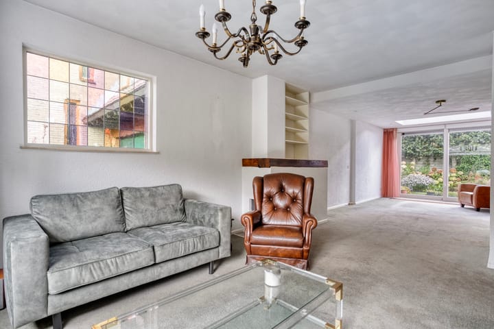 Photo 2 of Jacob Marislaan 24