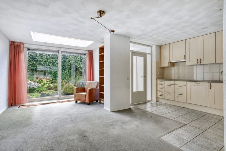 Photo 3 of Jacob Marislaan 24