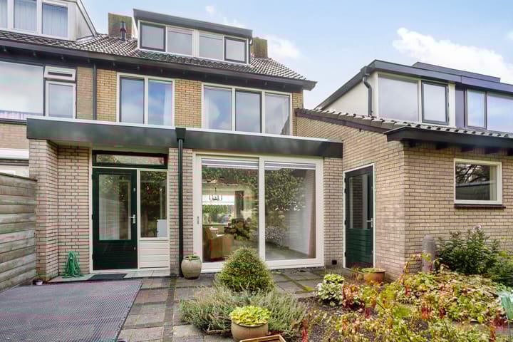 Photo 4 of Jacob Marislaan 24