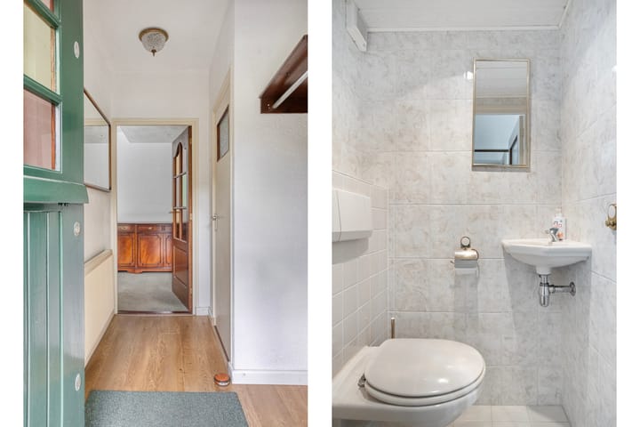 Photo 6 of Jacob Marislaan 24