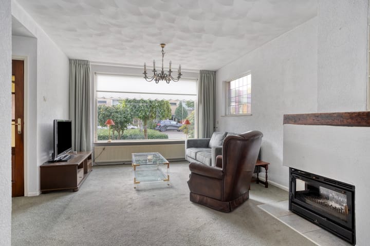 Photo 7 of Jacob Marislaan 24