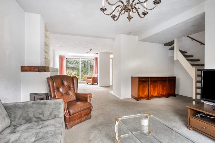 Photo 9 of Jacob Marislaan 24