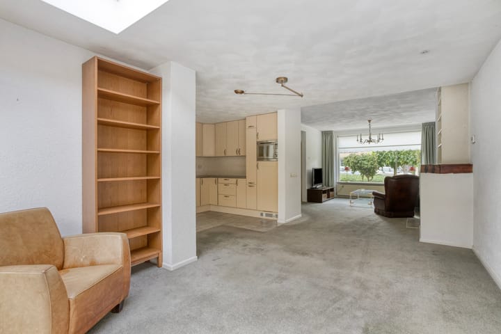 Photo 10 of Jacob Marislaan 24