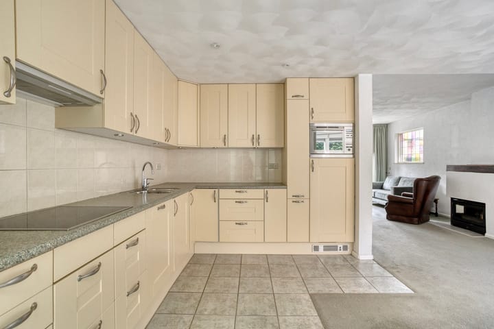 Photo 13 of Jacob Marislaan 24