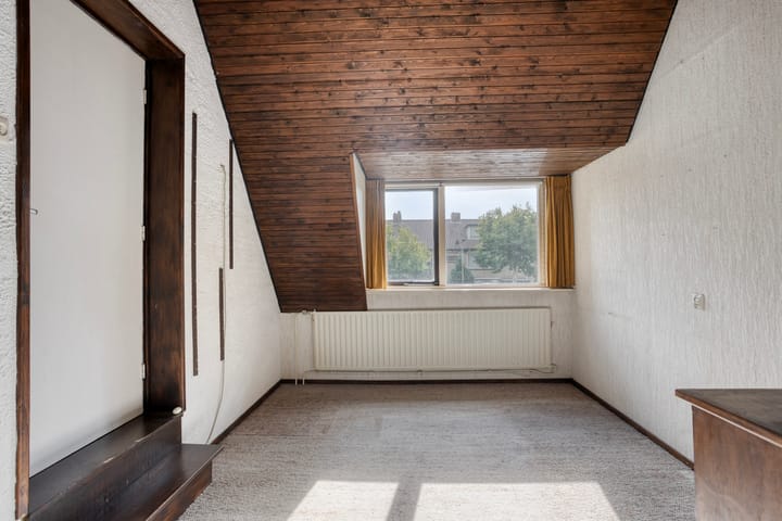 Photo 22 of Jacob Marislaan 24