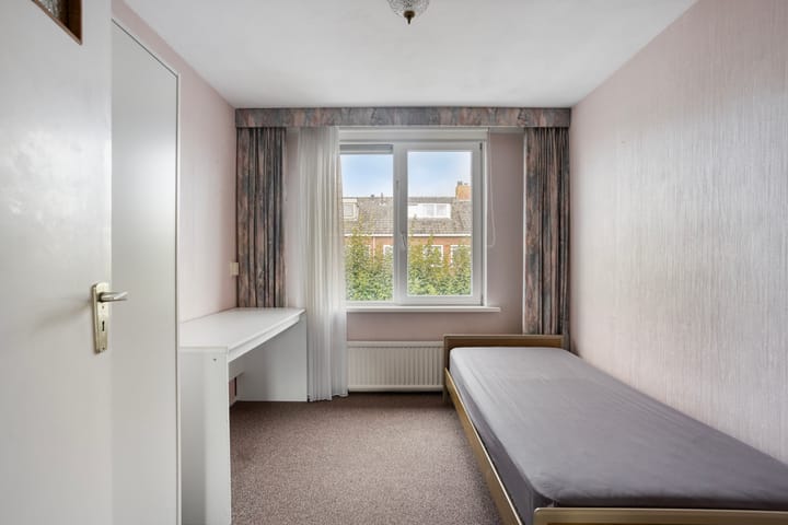 Photo 25 of Jacob Marislaan 24