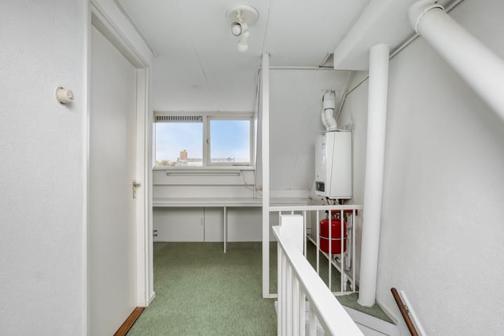 Photo 26 of Jacob Marislaan 24