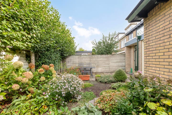 Photo 29 of Jacob Marislaan 24