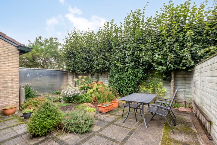 Photo 30 of Jacob Marislaan 24